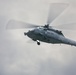 VX-1 conducts flight operations