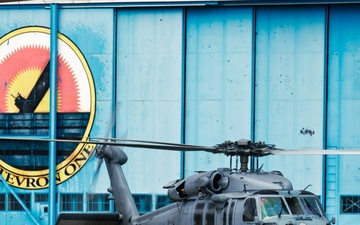 VX-1 conducts flight operations