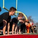 Taylor County High School Spartan Fitness Challenge