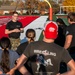 Taylor County High School Spartan Fitness Challenge