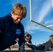 Taylor County High School Spartan Fitness Challenge