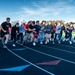 Taylor County High School Spartan Fitness Challenge