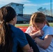 Taylor County High School Spartan Fitness Challenge