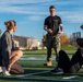 Taylor County High School Spartan Fitness Challenge