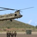 Caribbean Thunder 2025 sling load operations