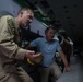 Senator Eric Schmitt and Staff visit USS Indiana (SSN 789)