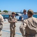 Senator Eric Schmitt and Staff visit USS Indiana (SSN 789)