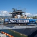 Senator Eric Schmitt and Staff visit USS Indiana (SSN 789)