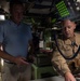 Senator Eric Schmitt and Staff visit USS Indiana (SSN 789)