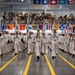 Recruit Training Command Aug. 7, 2025 Pass-In-Review