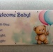 Snap a Pic with Our BACH Baby Backdrop
