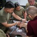 Intubation Training Prepares Medics for Critical Moments