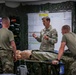 Intubation Training Prepares Medics for Critical Moments