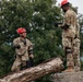 Homeland Response Forces - FEMA Region II Training
