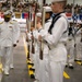 Recruit Training Command Aug. 7, 2025 Pass-In-Review