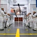 Recruit Training Command Aug. 7, 2025 Pass-In-Review