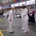 Recruit Training Command Aug. 7, 2025 Pass-In-Review