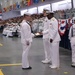 Recruit Training Command Aug. 7, 2025 Pass-In-Review