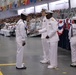 Recruit Training Command Aug. 7, 2025 Pass-In-Review