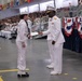 Recruit Training Command Aug. 7, 2025 Pass-In-Review