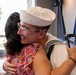 Recruit Training Command Aug. 7, 2025 Pass-In-Review