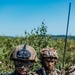 173rd Conducts Platoon Live Fire Exercise in Croatia