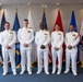Recruit Training Command Aug. 7, 2025 Pass-In-Review