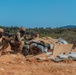 173rd Conducts Platoon Live Fire Exercise in Croatia