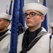 Recruit Training Command Aug. 7, 2025 Pass-In-Review