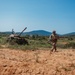 173rd Conducts Platoon Live Fire Exercise in Croatia