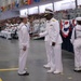 Recruit Training Command Aug. 7, 2025 Pass-In-Review