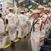 Recruit Training Command Aug. 7, 2025 Pass-In-Review