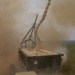 Combat engineers conduct 2,000-pound mine clearing line charge op at Fort McCoy