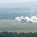 Combat engineers conduct 2,000-pound mine clearing line charge op at Fort McCoy