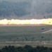 Combat engineers conduct 2,000-pound mine clearing line charge op at Fort McCoy
