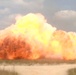Combat engineers conduct 2,000-pound mine clearing line charge op at Fort McCoy