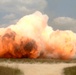 Combat engineers conduct 2,000-pound mine clearing line charge op at Fort McCoy