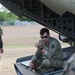 Caribbean Thunder 2025 sling load briefing