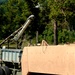 Combat engineers conduct 2,000-pound mine clearing line charge op at Fort McCoy