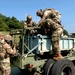 Combat engineers conduct 2,000-pound mine clearing line charge op at Fort McCoy