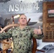 Taking the Helm