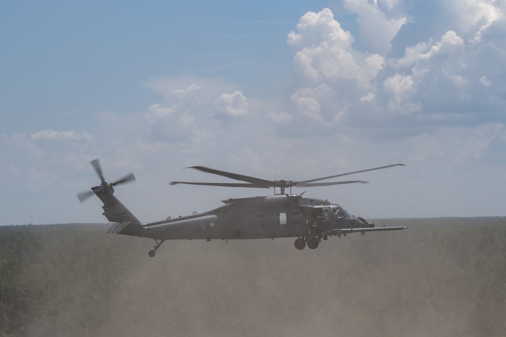 Ending an era: Col Paul Sheets’ final flight with the 23 WG