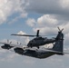 Ending an era: Col Paul Sheets’ final flight with the 23 WG