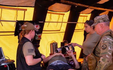 Homeland Response Forces - FEMA Region II Training