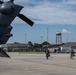 Ending an era: Col Paul Sheets’ final flight with the 23 WG