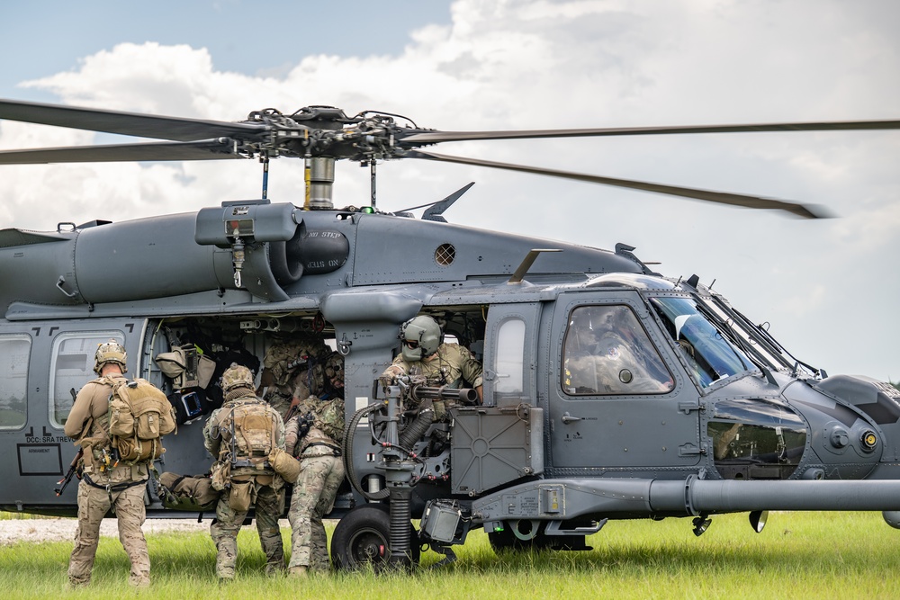 Ending an era: Col Paul Sheets’ final flight with the 23 WG