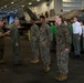 Abraham Lincoln hosts 3rd Marine Aircraft Wing