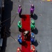 Abraham Lincoln hosts 3rd Marine Aircraft Wing
