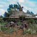 173rd Conducts Multi-Functional Team Live Fire Exercise in Croatia
