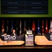 INDOPACOM Senior Leader Forum: Multiple Participants